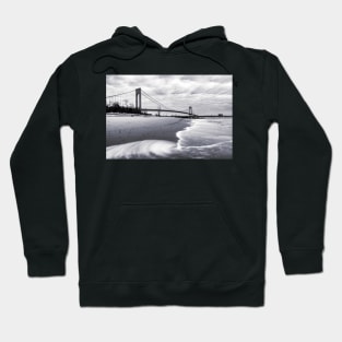 The Verrazzano Bridge Hoodie